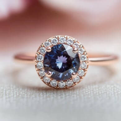 alexandrite