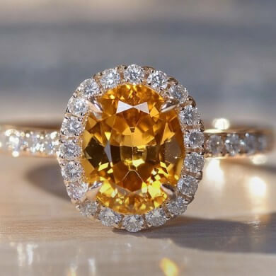 citrine