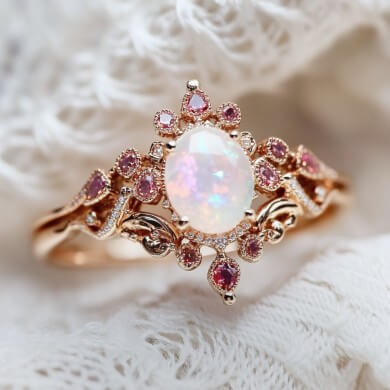 opal