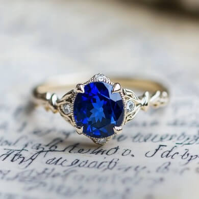 sapphire