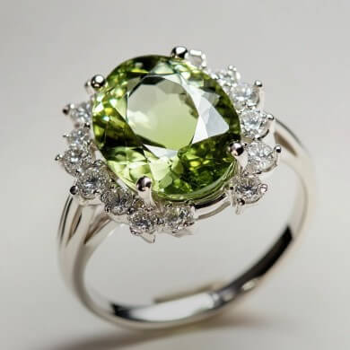 spinel