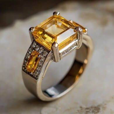 topaz