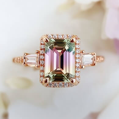 tourmaline