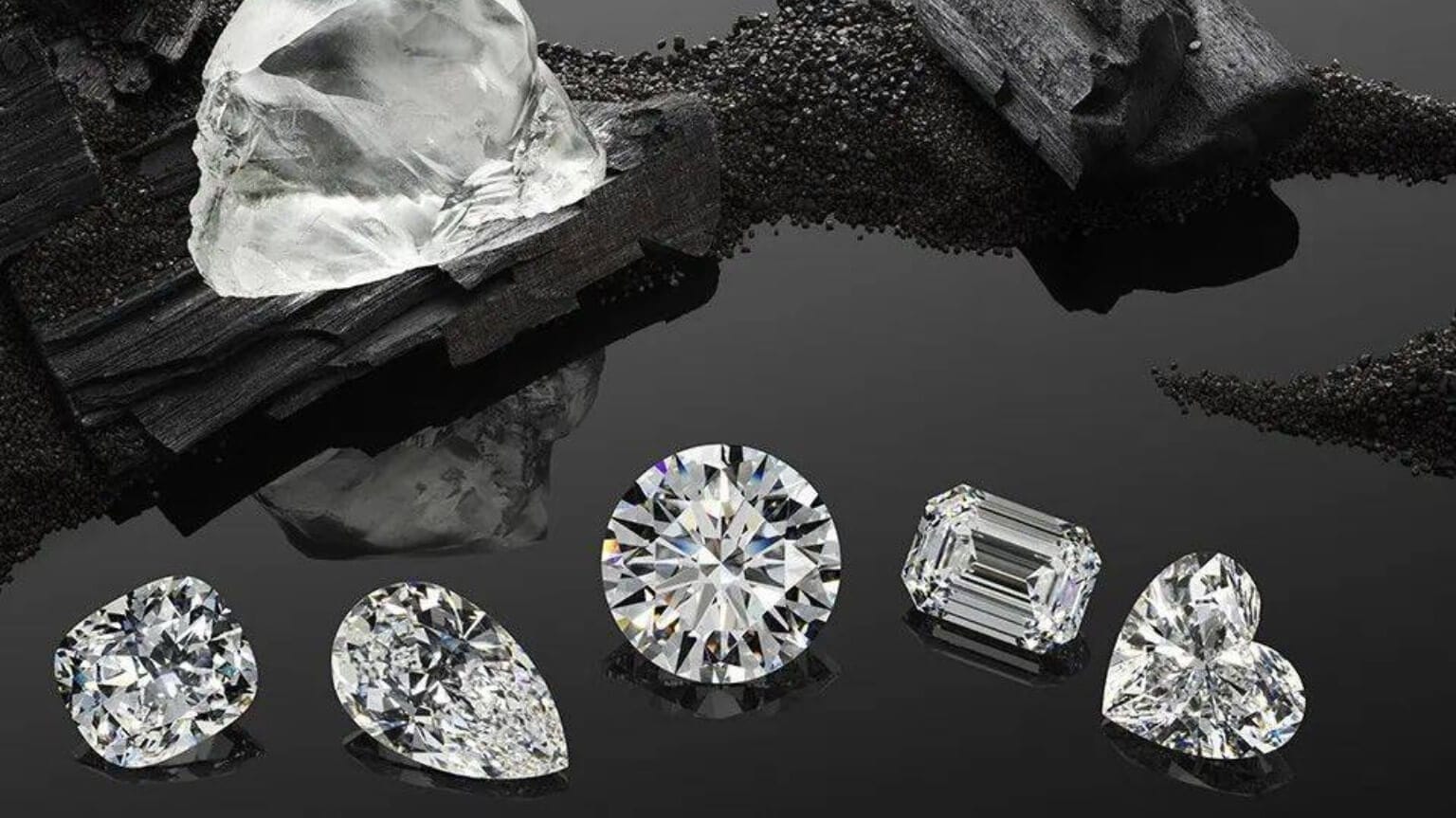 laboratory-moissanite