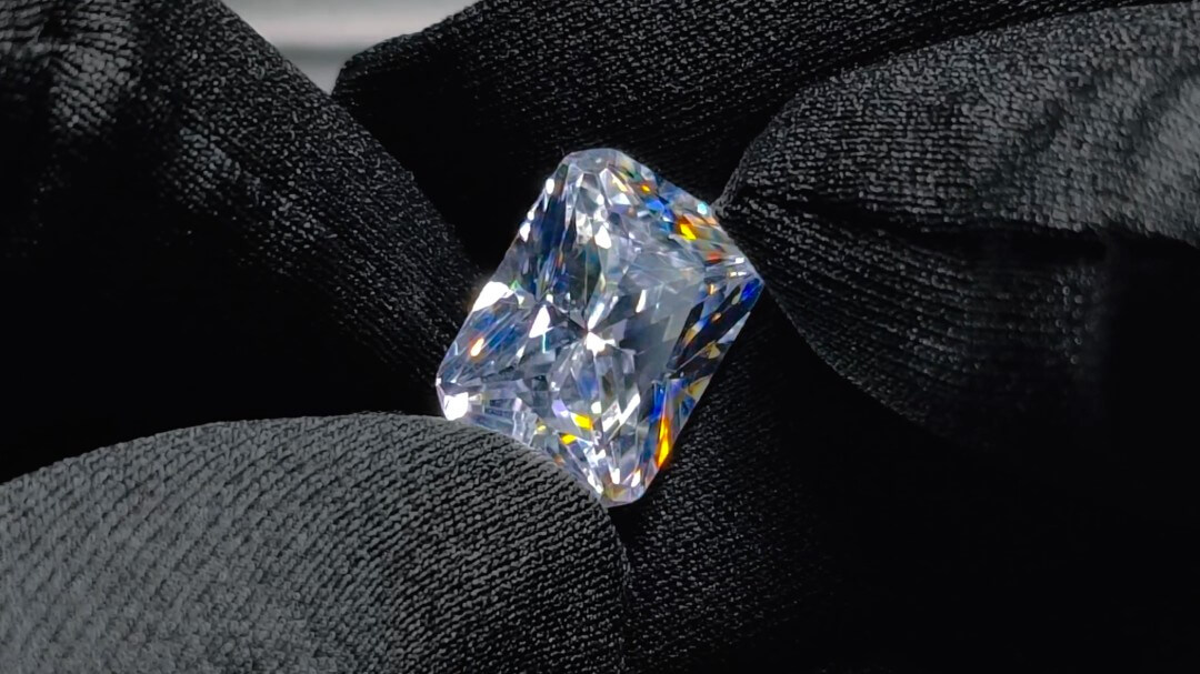 moissanite