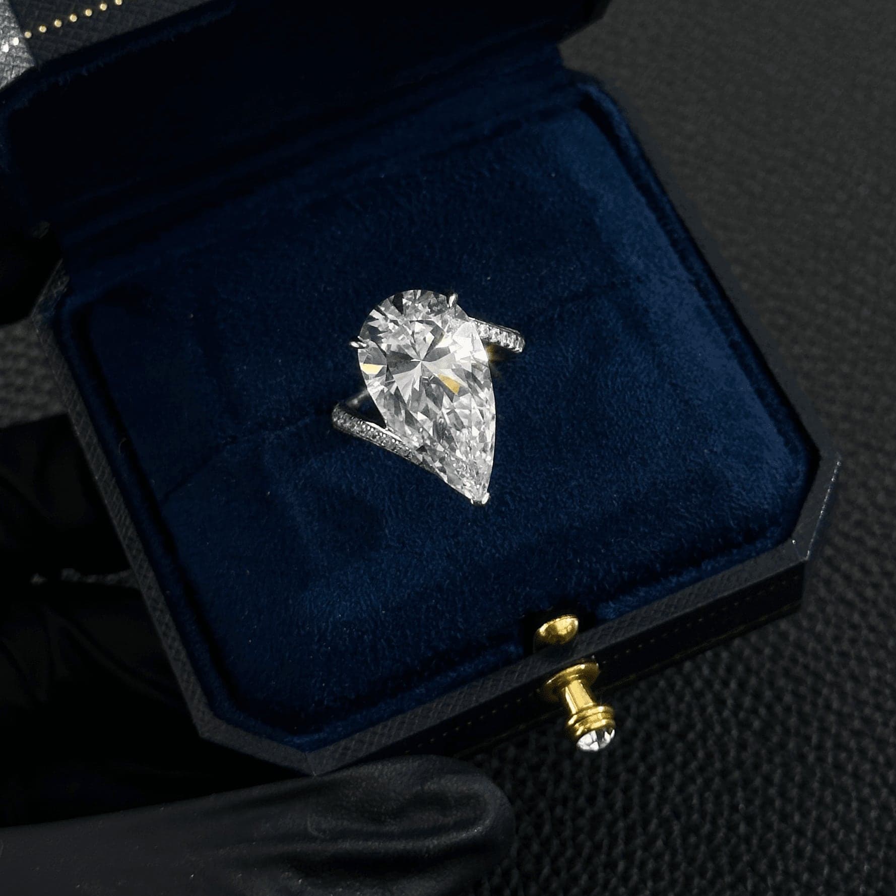 moissanite