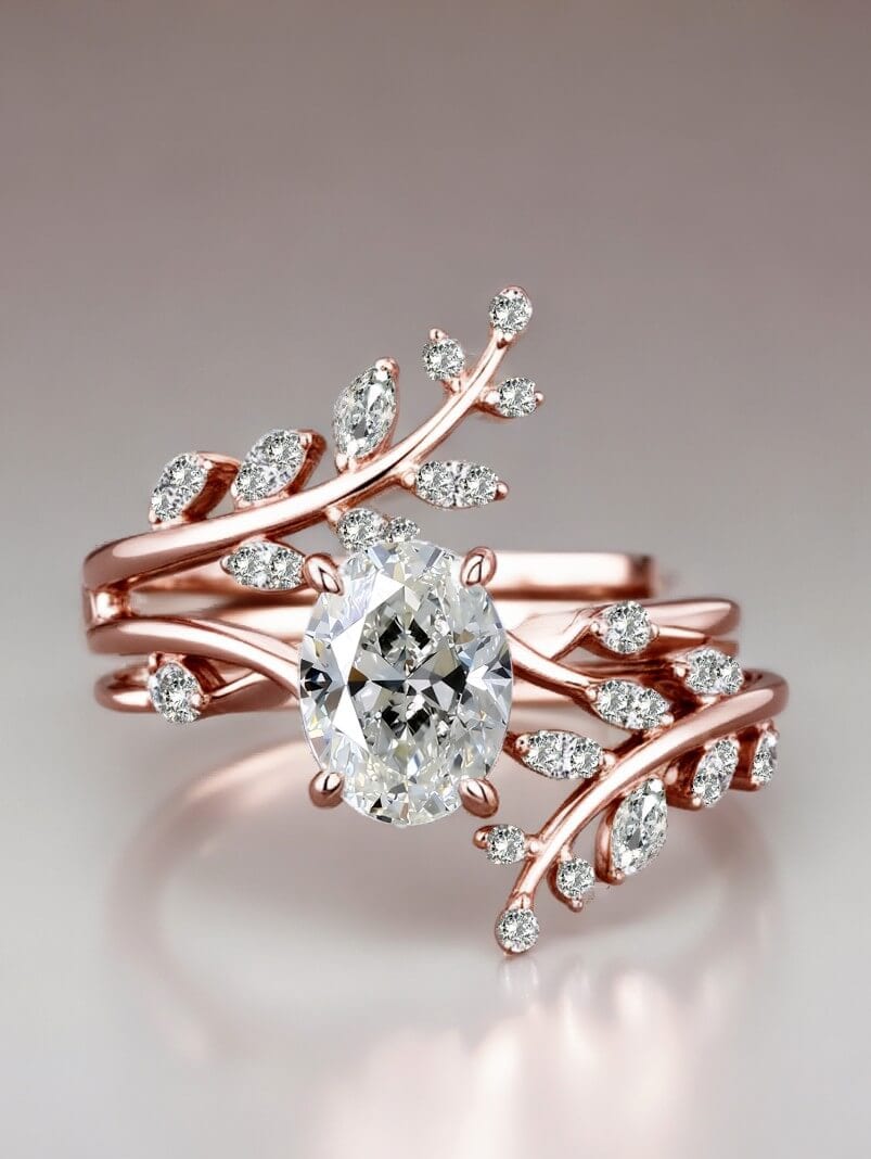 moissanite